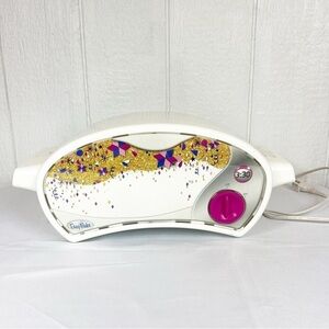 Easy Bake Oven Works Used Once